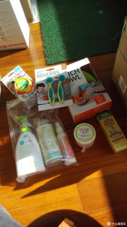 Vitacost直邮母婴用品攻略 海外购物的便捷之选