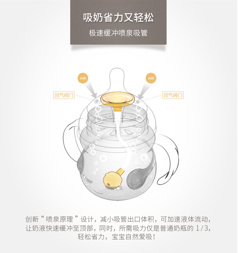 宝升奶瓶招商代理加盟 携手ppsu奶瓶源头工厂，共赢母婴千亿市场